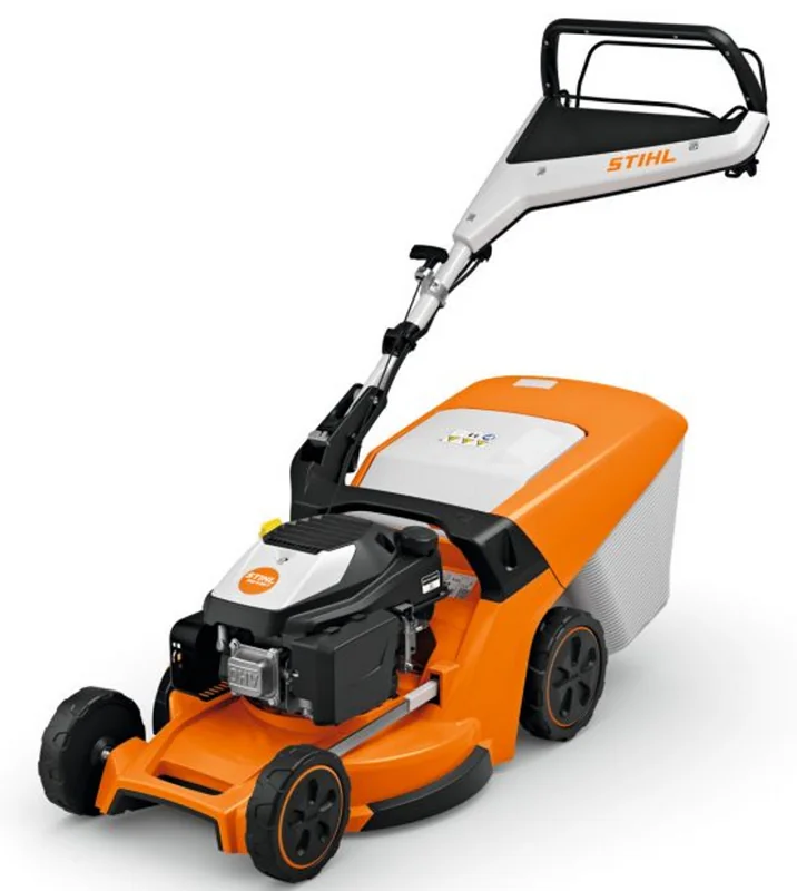 STIHL - WB41-011-3405 - Rasaerba a benzina RM 448 T