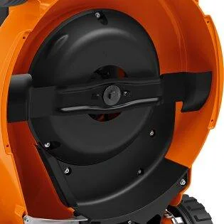 STIHL - WB41-011-3405 - Rasaerba a benzina RM 448 T
