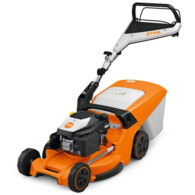 STIHL - WB42-011-3400 - Rasaerba a benzina RM 453 T 3.5 hp 51 cm