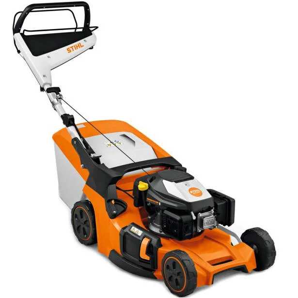 STIHL - WB42-011-3405 - Rasaerba a benzina RM 453 T 3.5 hp 51 cm