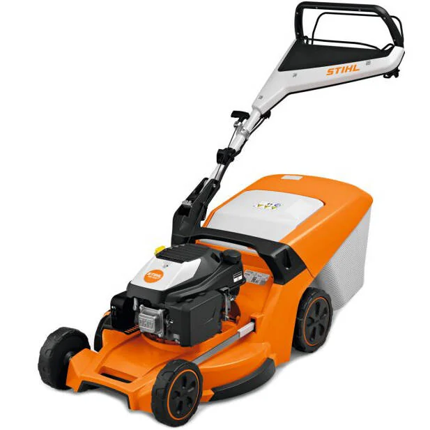STIHL - WB42-011-3405 - Rasaerba a benzina RM 453 T 3.5 hp 51 cm