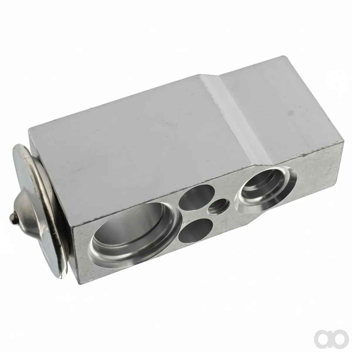 Weda - 104792 - Testa pompa a girante Niroste 2000A