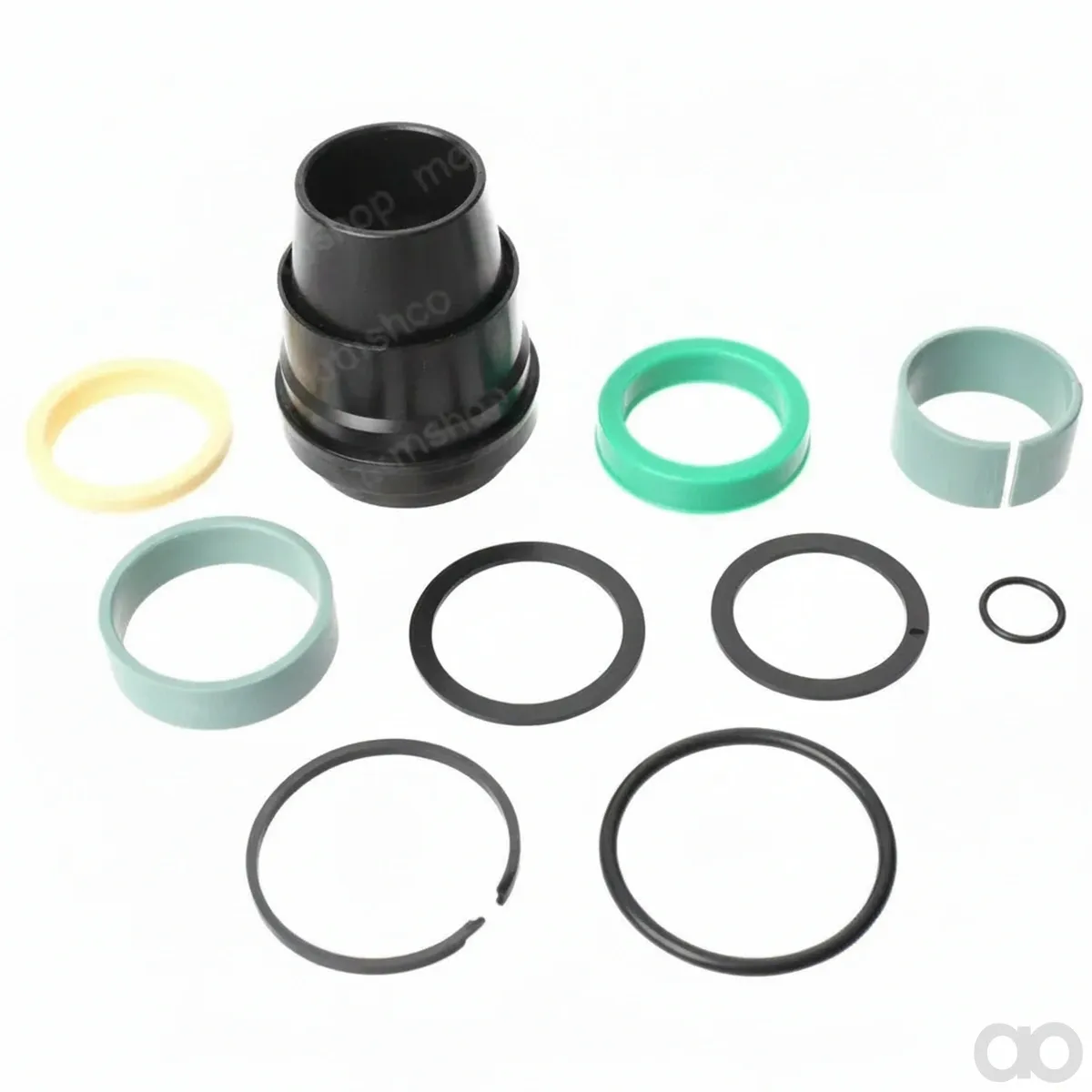 Yale - 505136075 - Kit di sigillatura