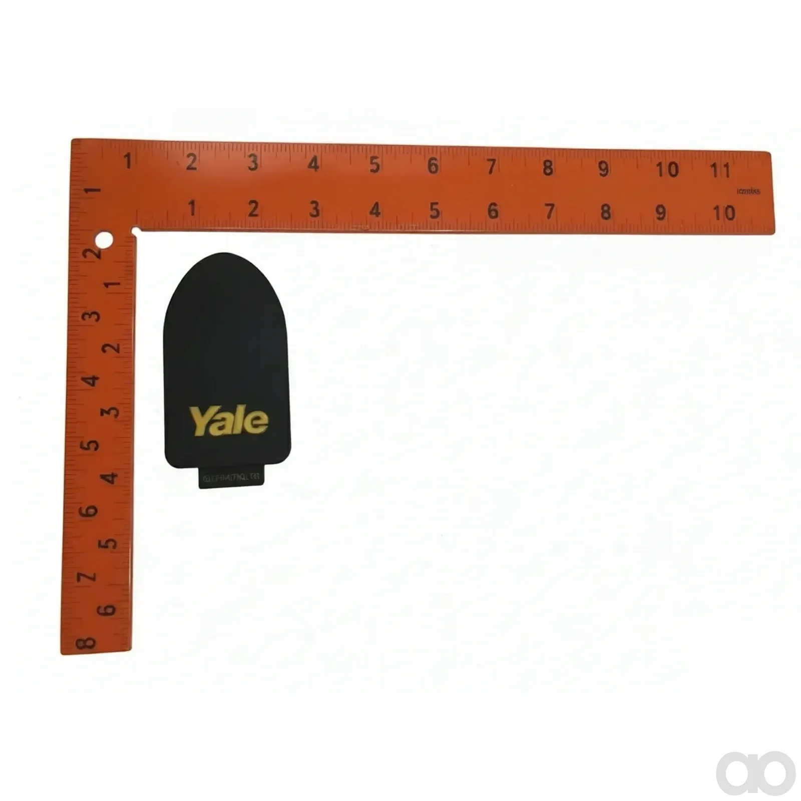 Yale - 524139322 - Adesivo