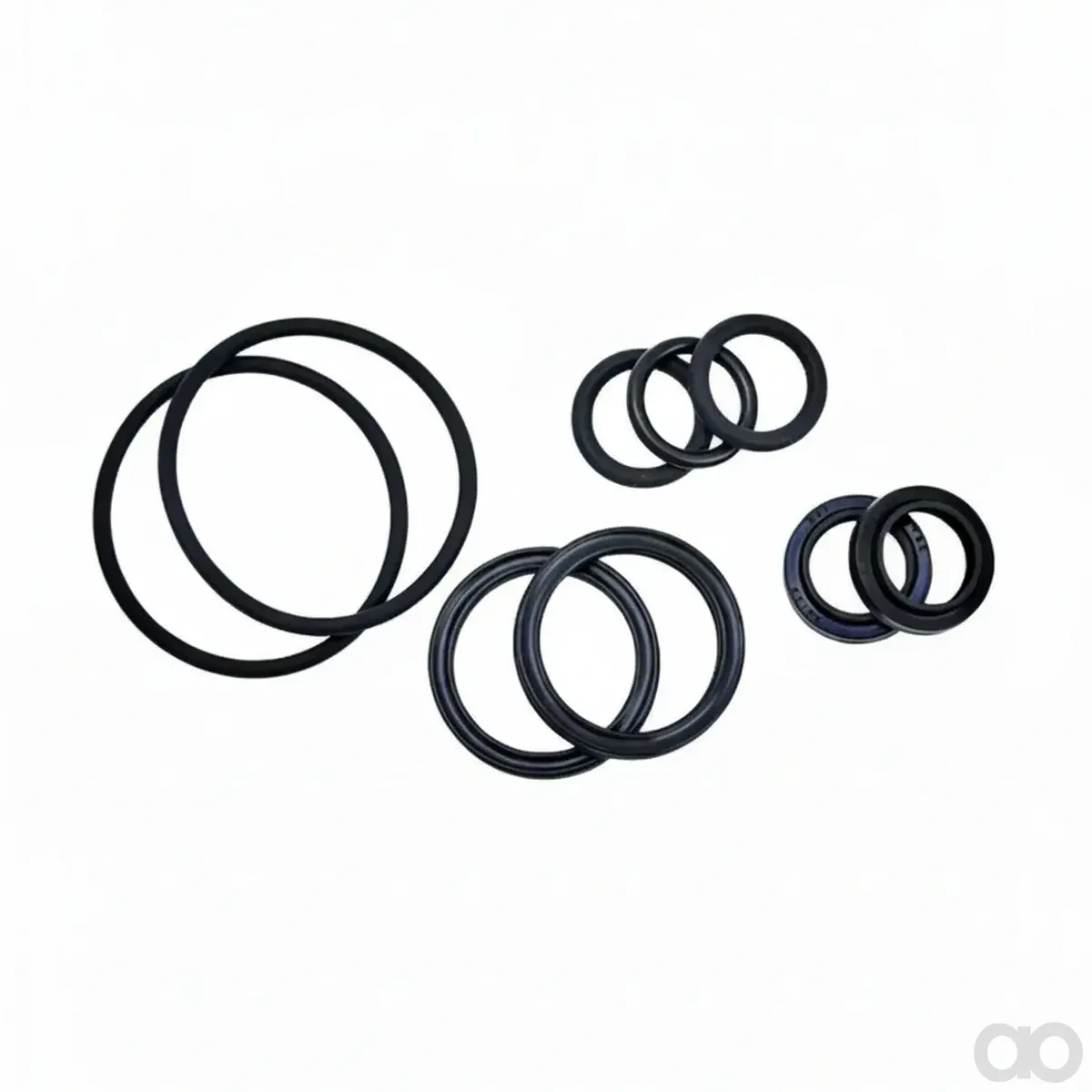 Yale - 580052512 - Kit di guarnizioni