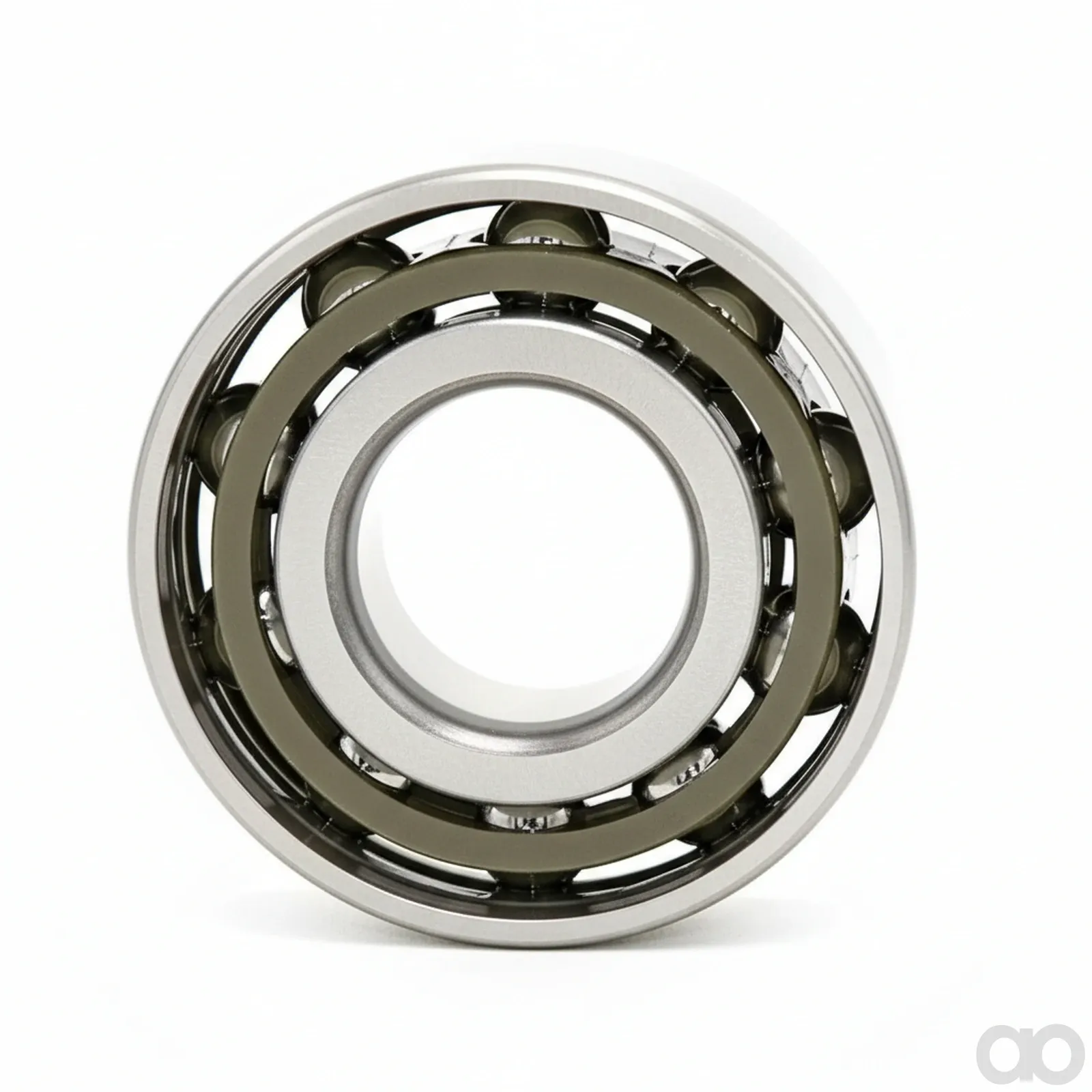 Zen Bearings