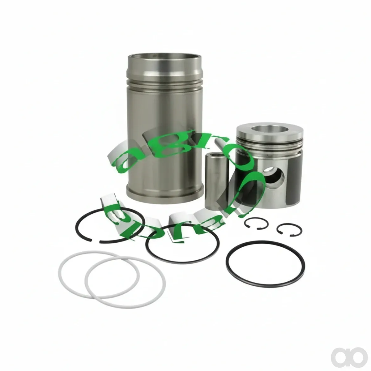 Zetor - 54000992 - Kit di riparazione (1204)