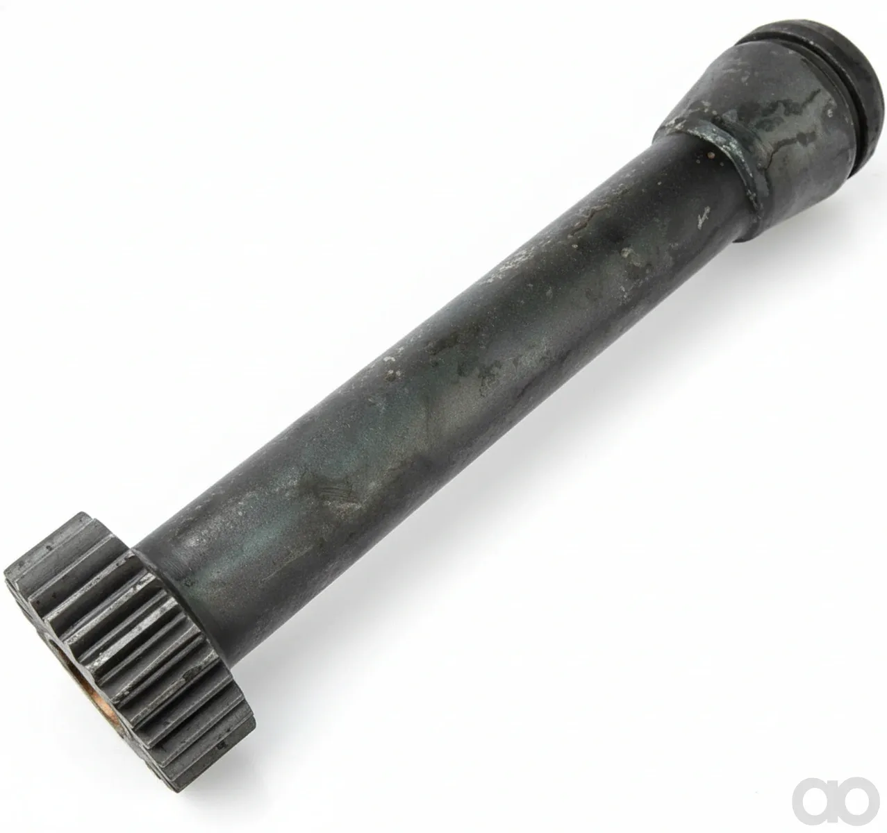 Zetor - 62112102 - Albero, leva e albero