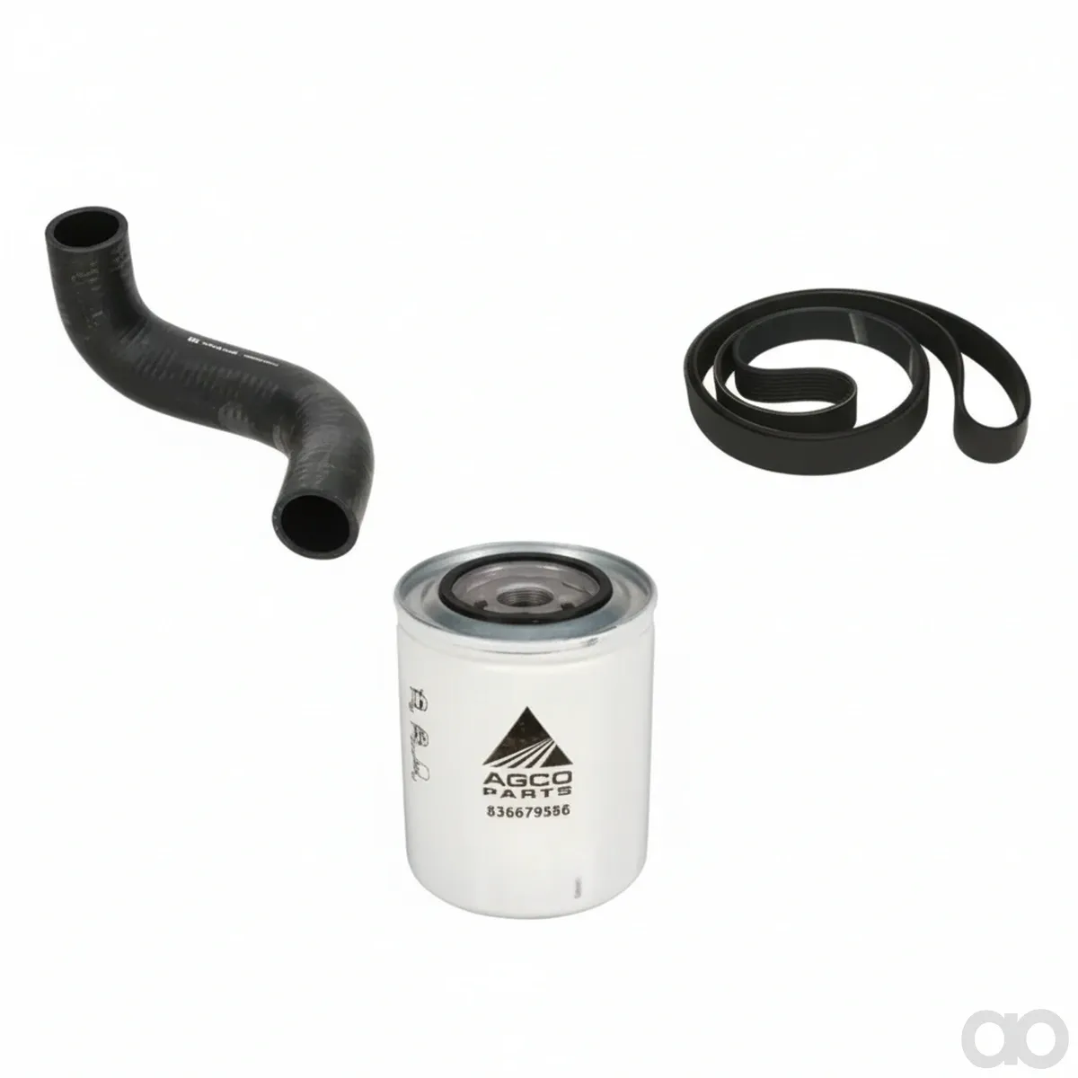 Zetor - 72452616 - Cilindro freno R