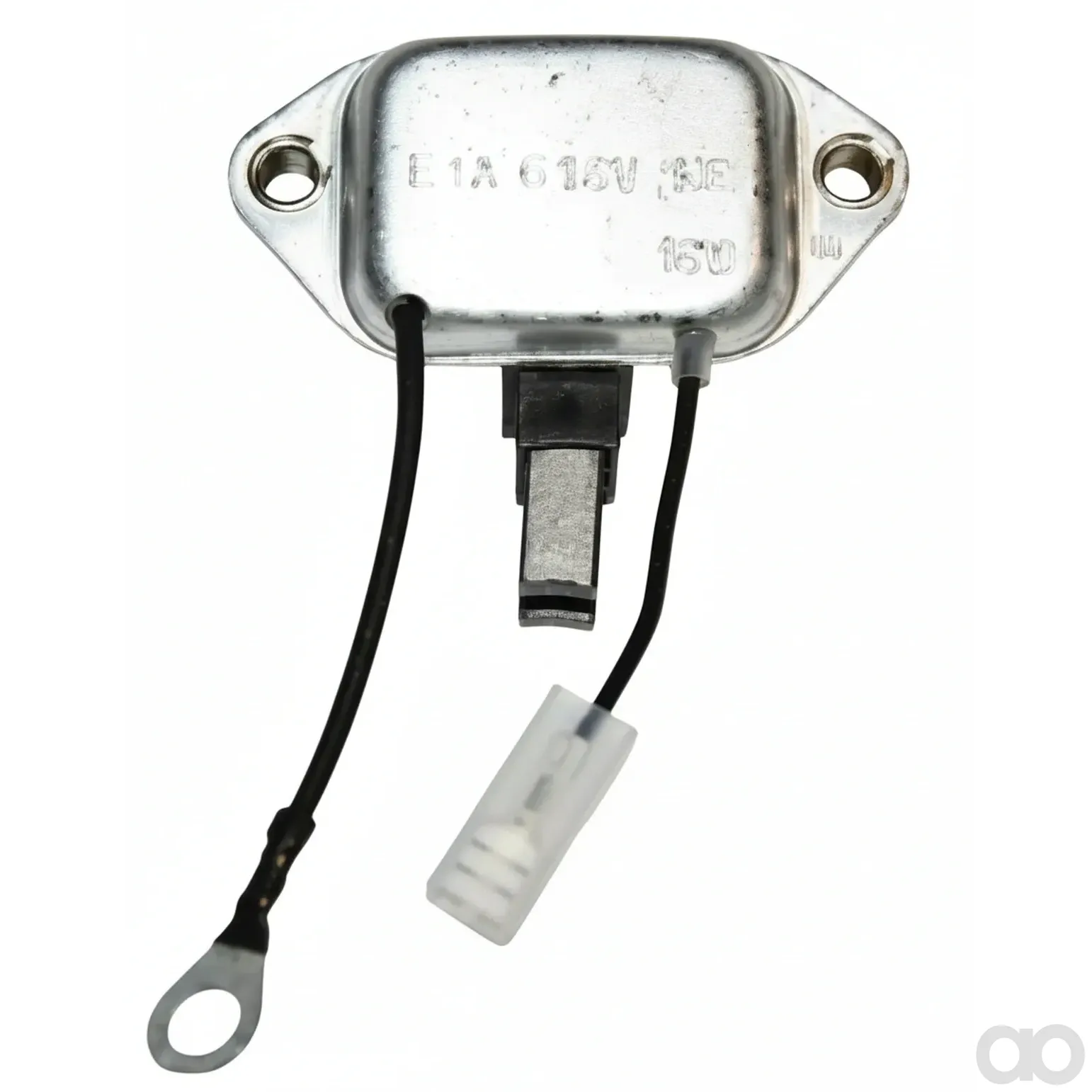 Zetor - 933942 - Regolatore