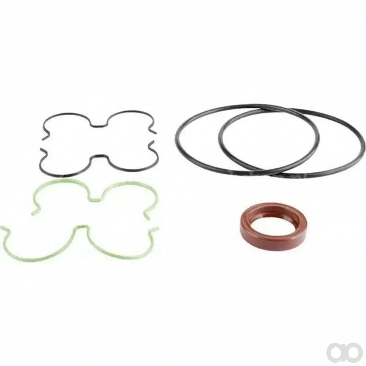 Zetor - 938065 - Kit sigillatura pompa UD Vitone
