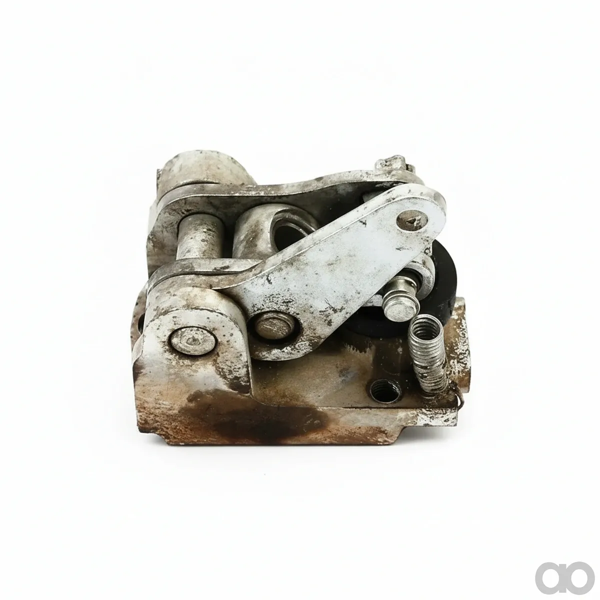 ZF - 090071242 - Azionamento del freno