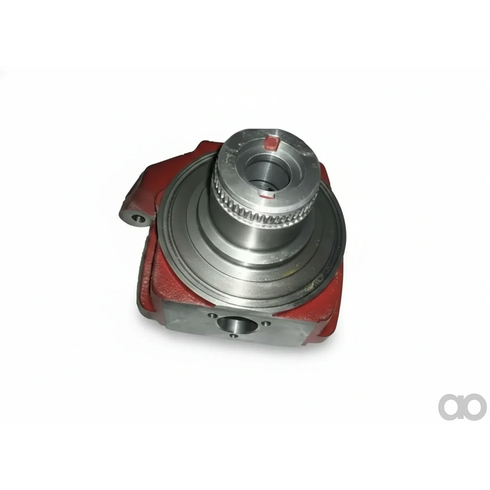 ZF