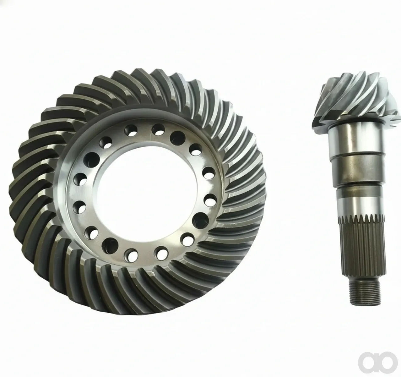 ZF