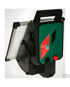 AKO - 372951 - Energizer, Sunpower S1500