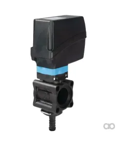 ARAG - 8630001 - VALVE-SECTION-ELEC-PS-AMAZONE-FIELD SPRAYER