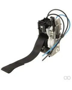 Grammer - G1173368 - Controllo del livello Grammer