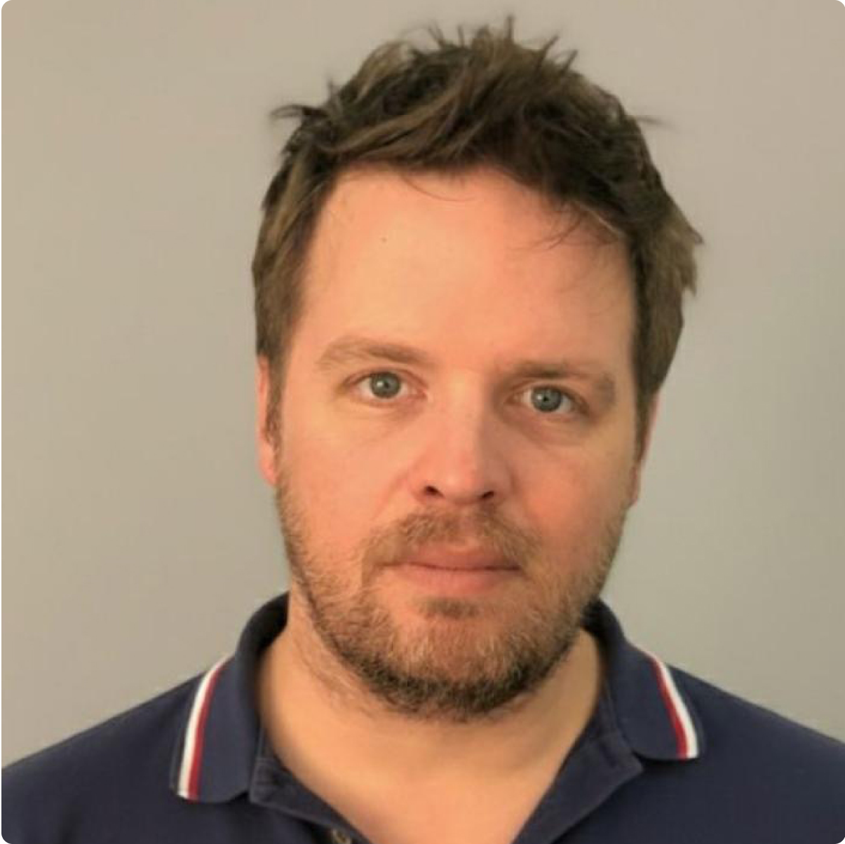 Ruud van Engelenhoven