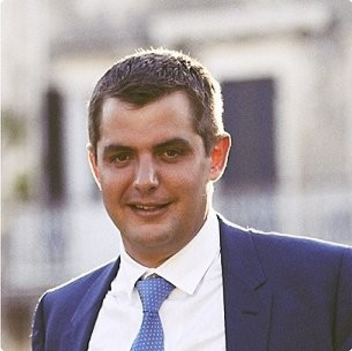 Wilfried Walczak